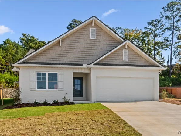 4022 Richmond St, Northport, AL 35473