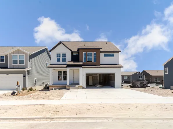 2922 N Purpletop Ln #2199, Saratoga Springs, UT 84045