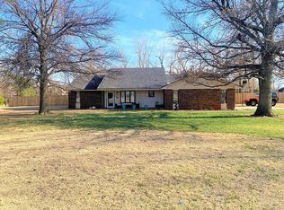10425 Prairie Rose Ln, Enid, OK 73701