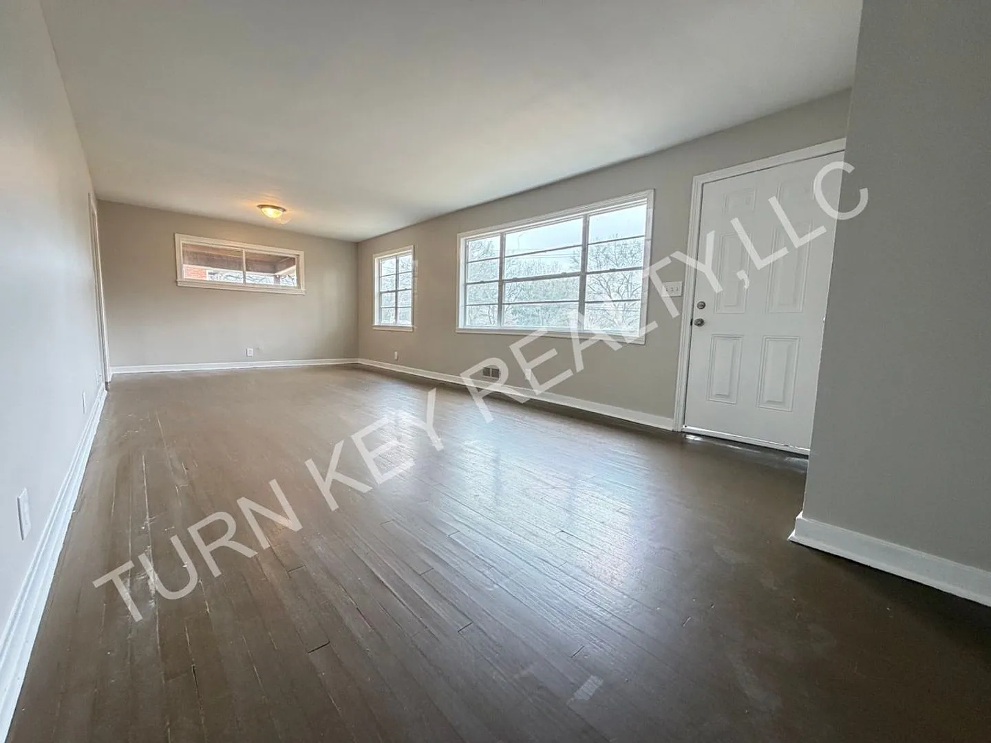 Home For Rent In Roebuck **Accepts Section 8** — Photo 3