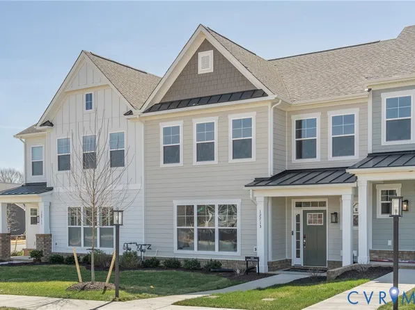 12713 Alderbranch Ln, Manakin Sabot, VA 23103