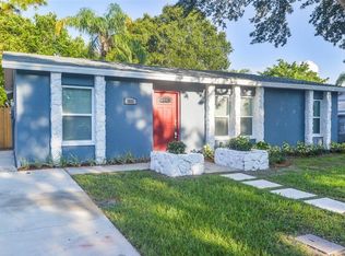 9651 68th Way N, Pinellas Park, FL 33782