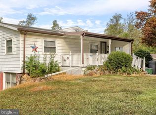 1028 Kathryn Ave, Dauphin, PA 17018