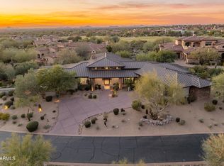 9810 E Thompson Peak Pkwy Unit 807, Scottsdale, AZ 85255