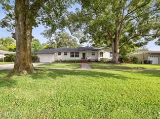 4125 TIMUQUANA Road, Jacksonville, FL 32210