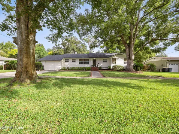 4125 TIMUQUANA Road, Jacksonville, FL 32210