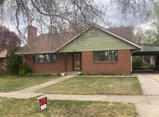 185 S 200 W, Cedar City, UT 84720