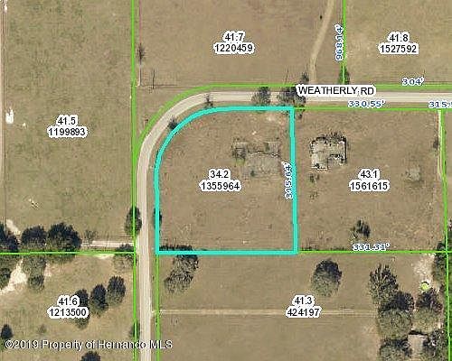 1st image of 9334 Weatherly Road