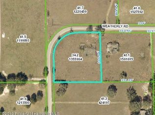 9334 Weatherly Road, Brooksville, FL 34601
