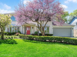 337 E 59th St, Hinsdale, IL 60521