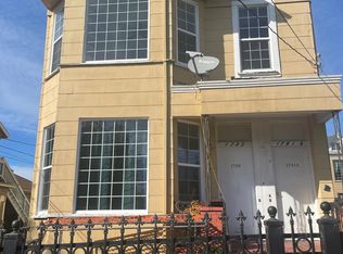 1739 10th Ave #1, Oakland, CA 94606