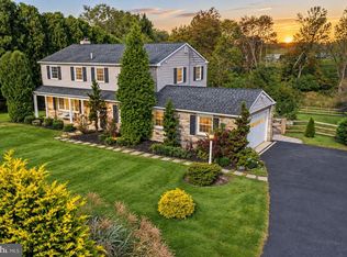 605 W Pleasant Grove Rd, West Chester, PA 19382