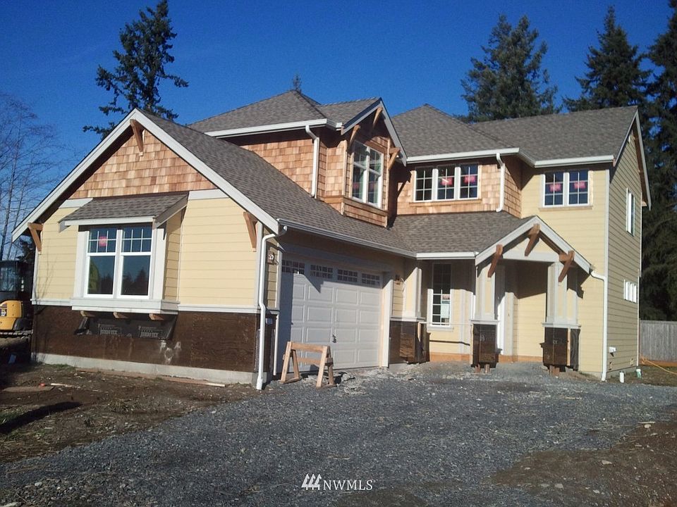 1st image of 20790 SE (Lot 117) 16th Street