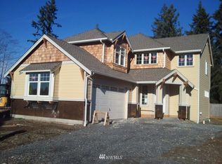 20790 SE Lot 133 St, Sammamish, WA