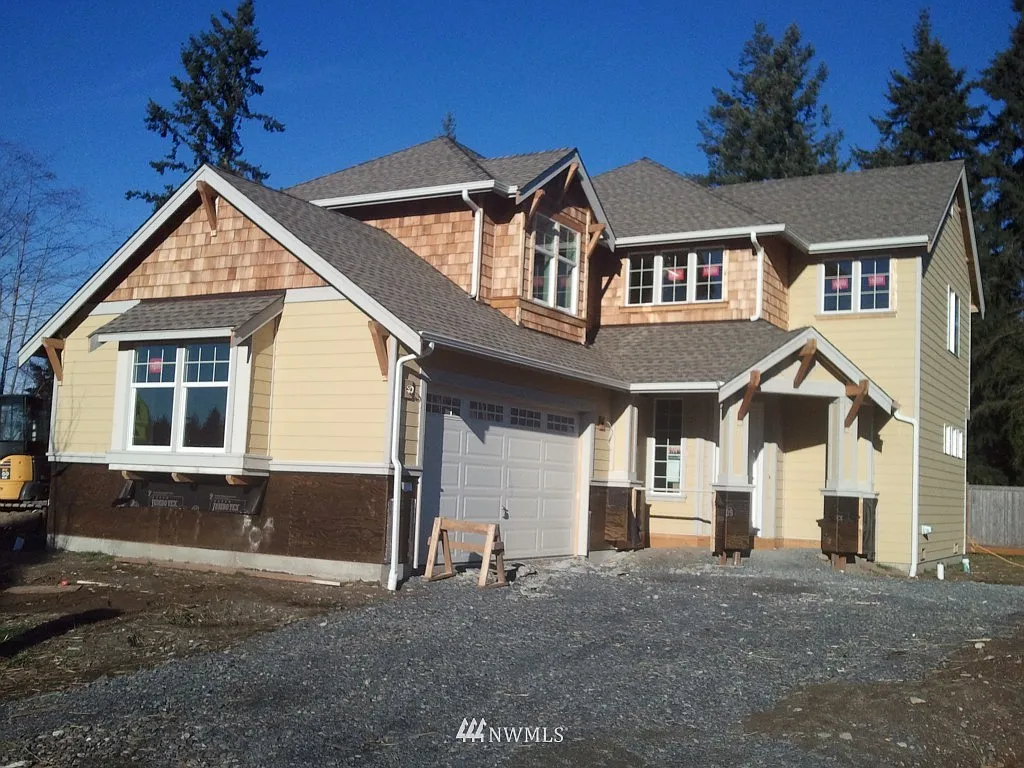20790 SE (Lot 117) 16th Street photo 1