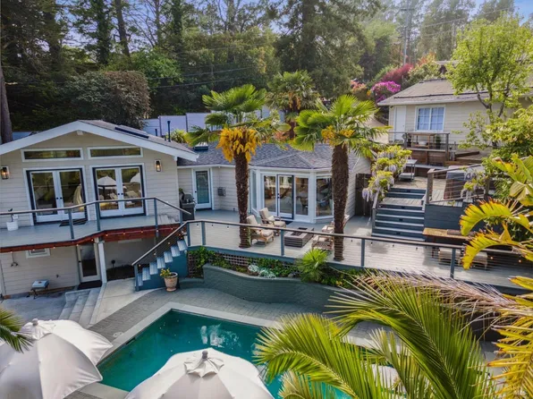 430 Panoramic Highway, Mill Valley, CA 94941