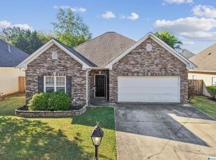 3008 Belmont Dr, Moody, AL 35004