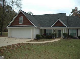 1368 Glass Bridge Rd, Lagrange, GA 30240