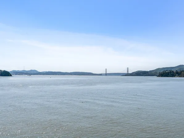 2246 Mar East St, Belvedere Tiburon, CA 94920