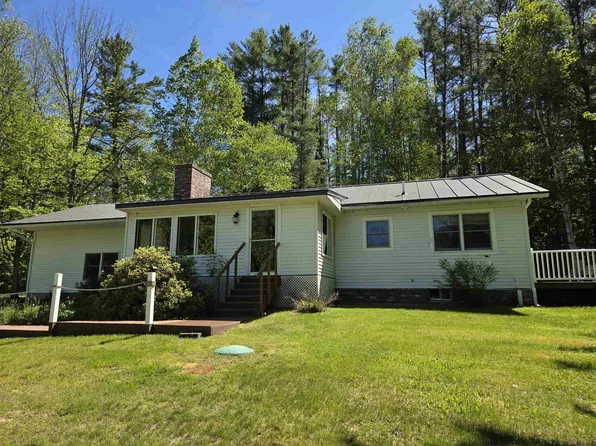 17 Kolbe Ln, Enfield, NH 03748