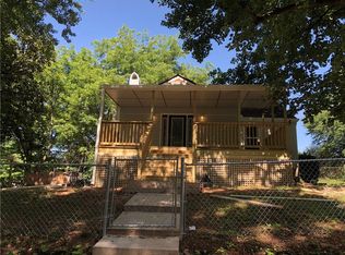 2353 Pryor Rd SW, Atlanta, GA 30315