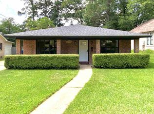 207 Pine St, Henderson, TX 75654
