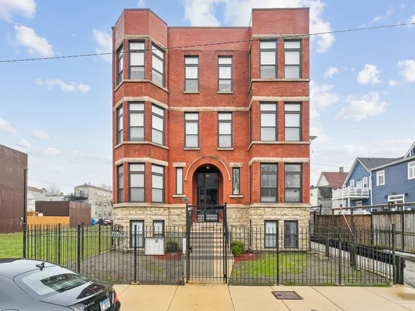 4345 S Langley Ave Unit 1S, Chicago, IL 60653
