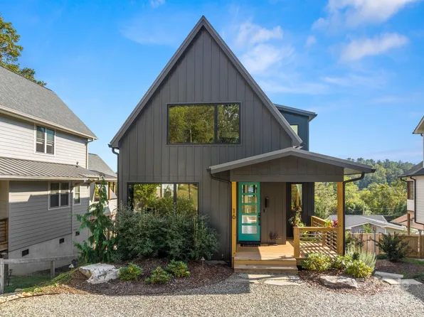 16 Lamb Ave, Asheville, NC 28806