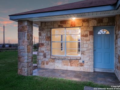 11132 Fowler Rd, Atascosa, TX, 78002
