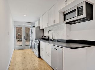 494 19th St #1, Brooklyn, NY 11215