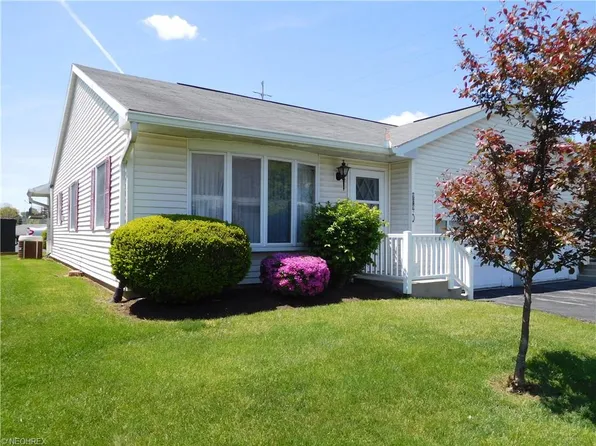 909B Somerset Dr, Salem, OH 44460