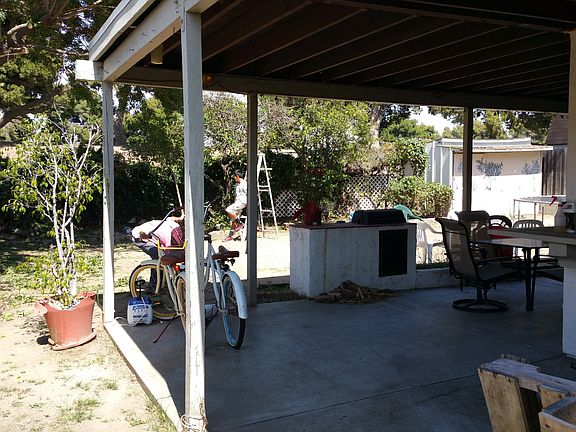 3rd image of 901 Buena Vista Way