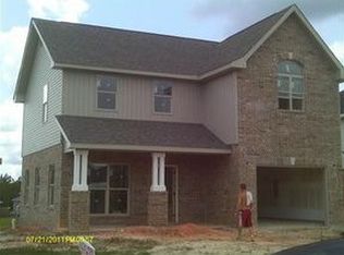 4982 Windmill Ave, Biloxi, MS 39532