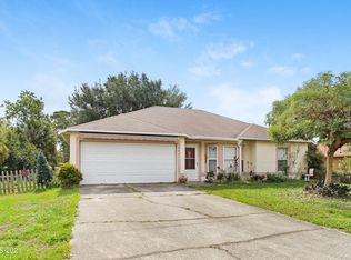 7045 Pluto Ave, Cocoa, FL 32927