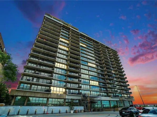 600 Admiral # 904 Blvd, Kansas City, MO 64106