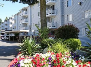 Evergreen on 47th, Everett, WA 98203