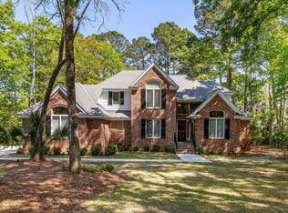 1855 Cherokee Rose Cir, Mount Pleasant, SC 29466