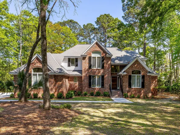 1855 Cherokee Rose Cir, Mount Pleasant, SC 29466