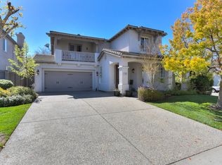 1781 Langholm Way, Folsom, CA 95630