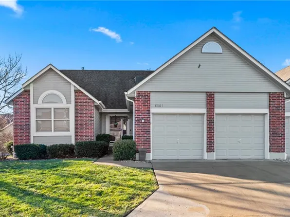 6901 W 156th St, Overland Park, KS 66223