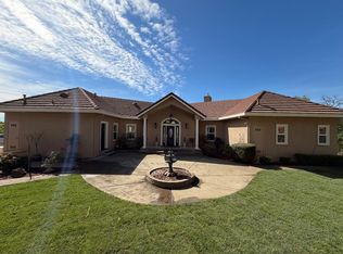 9830 Deer Hollow Trl, Browns Valley, CA