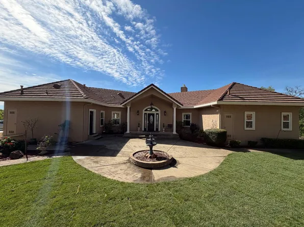 9830 Deer Hollow Trl, Browns Valley, CA 95918