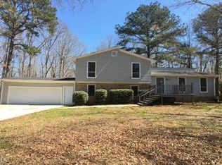 110 Sears Rd, Covington, GA 30016