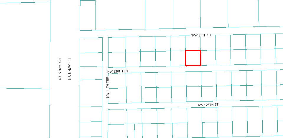 2nd image of Tbd Nw 126th Ln