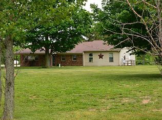 4451 Game Farm Rd, Urbana, OH 43078