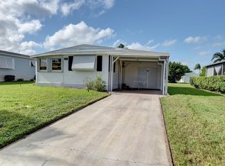 1531 SW 64th Way, Boca Raton, FL 33428