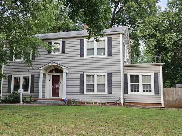 219 Virginia Ave, Ponca City, OK 74601
