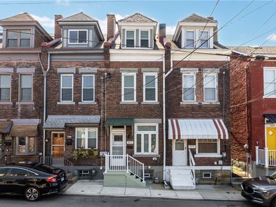 4212 Post St, Pittsburgh, PA, 15201