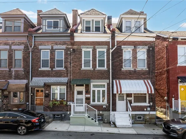 4212 Post St, Pittsburgh, PA 15201