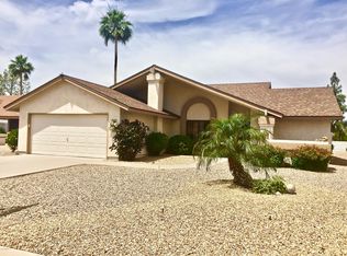 19708 N 98th Ln, Peoria, AZ 85382
